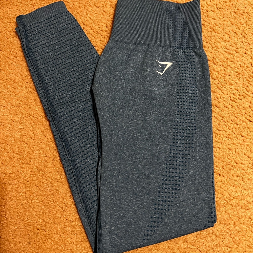 Gymshark Vital Seamless 2.0 leggings